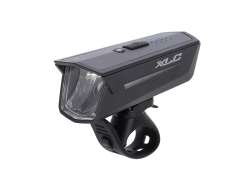 XLC Proxima Pro F28 Headlight LED Battery USB - Black