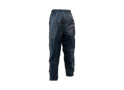 XLC Rain Trousers Indigo Blue Size M/L