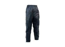 XLC Rain Trousers Indigo Blue Size XL/XXL