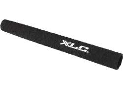 XLC Rear Fork Protector 260x110x90mm Black