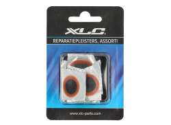 XLC Repair Kit - Black (10)