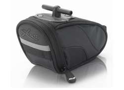 XLC Saddle Bag 0.6 Liter - Black