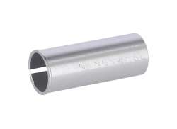 XLC Shim &#216;27.2 -> 29.2mm 80mm Aluminum - Silver