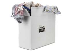 XLC Trico Wiping Cloths - Box 9kg