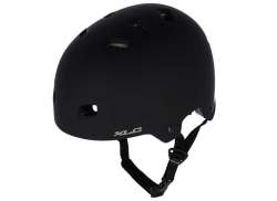 XLC Urban BH-C22 Cycling Helmet Black