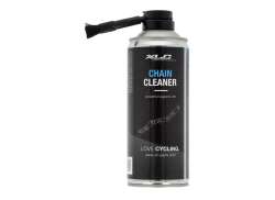 XLC W18 Bicycle Chain Cleaning Agent - Spray Can 400ml