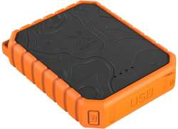 Xtorm Rugged XR201 Powerbank 20W 10000mAh - Black/Orange