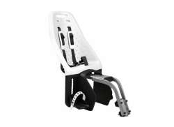 Yepp Maxi Rear Child Seat Incl. Assembly Bracket - White