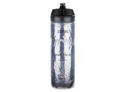 Zefal Arctica 75 Water Bottle Silver/White - 750cc