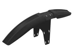 Zefal Deflector FM30 Front Mudguard 27.5/29\" Plastic - Black
