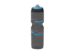 Zefal Magnum Pro Water Bottle Black/Blue - 975cc
