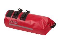 Zefal Z Adventure Aero F12 Handlebar Bag 12L - Red