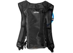 Zefal Z Hydro Race Backpack 4.5L - Black