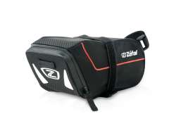 Zefal Z Light Pack L Saddle Bag 1.4L - Black