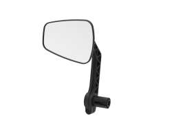 Z&#233;fal ZL Tower 56 Bicycle Mirror Left/Right - Black